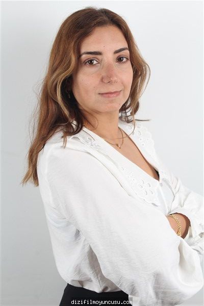 İzmir Cast Ajans Belgin 164771