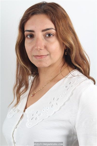 İzmir Cast Ajans Belgin 164772