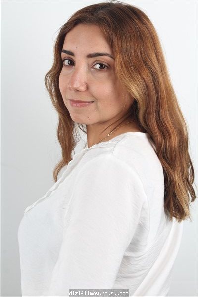 İzmir Cast Ajans Belgin 164773