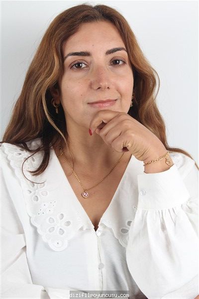 İzmir Cast Ajans Belgin 164774