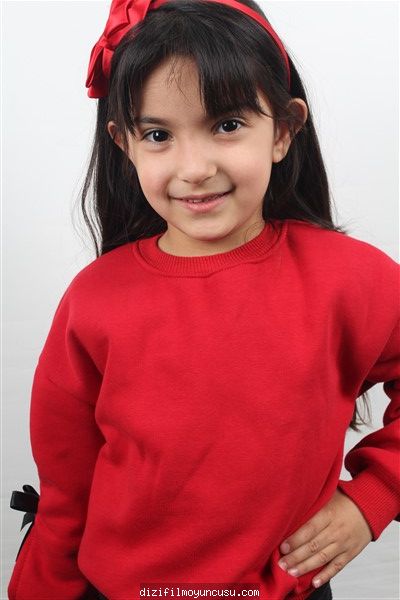 İzmir Cast Ajans Eslem 164791