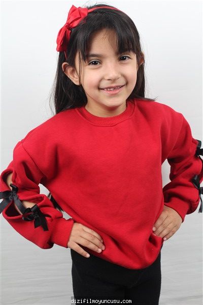 İzmir Cast Ajans Eslem 164793