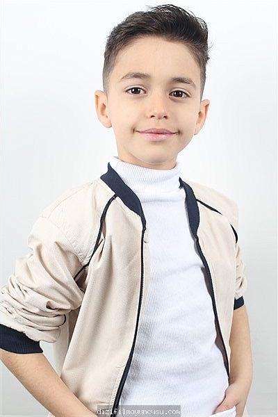 Çocuk Oyuncular Adayımız Koray