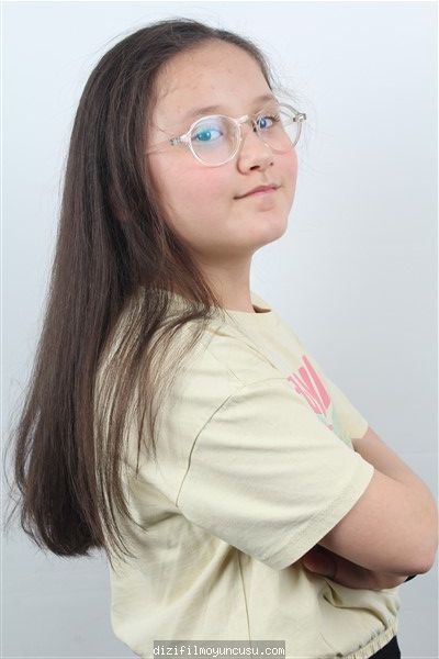 İzmir Cast Ajans Azra 164865
