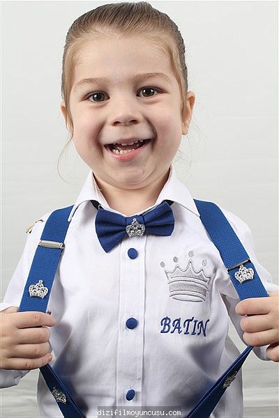 Çocuk Oyuncular Adayımız Batın