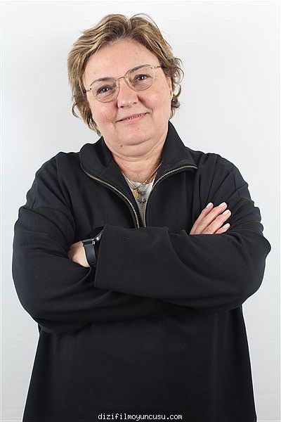 Kadın Oyuncular Adayımız Berrin
