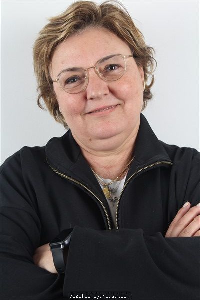 İzmir Cast Ajans Berrin 164847