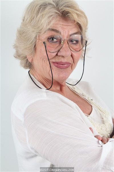 İzmir Cast Ajans Berrin 164892