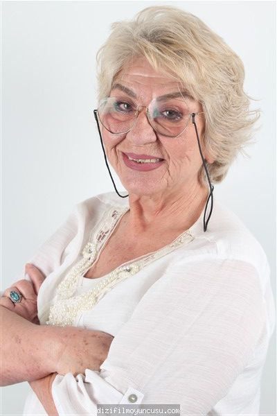 İzmir Cast Ajans Berrin 164893