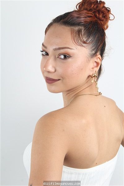 İzmir Cast Ajans Ceren 164925