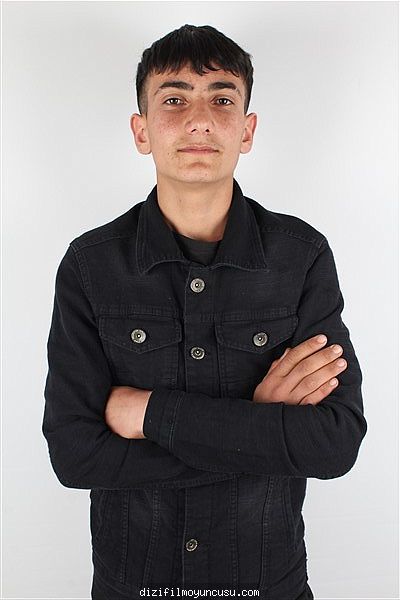 Çocuk Oyuncular Adayımız Emrah