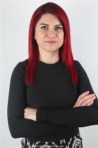 Kadın Oyuncular Adayımız Filay