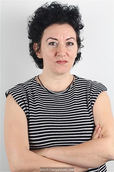 Kadın Oyuncular Adayımız Filiz