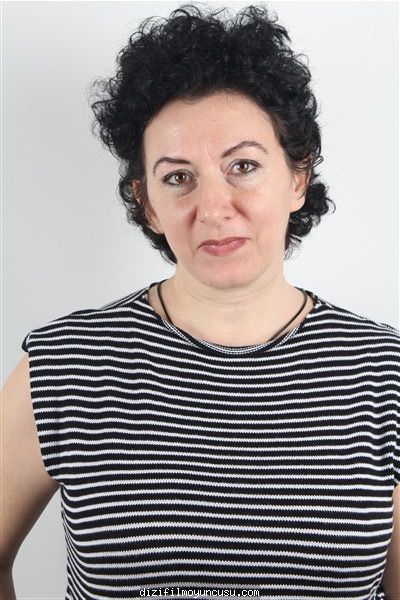 İzmir Cast Ajans Filiz 164908