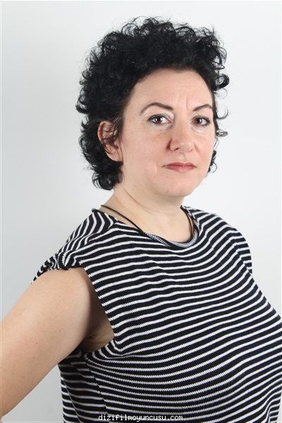İzmir Cast Ajans Filiz 164909