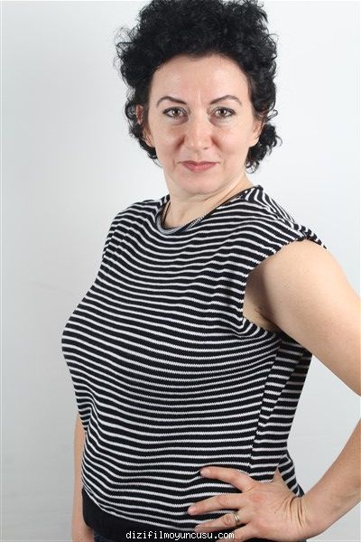İzmir Cast Ajans Filiz 164910