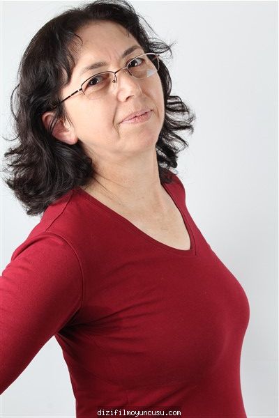 Denizli Cast Ajans Gülayşe 164945