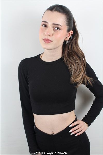 İzmir Cast Ajans Hatun 164857