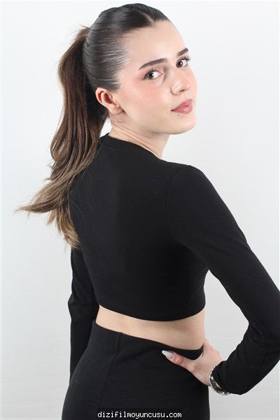 İzmir Cast Ajans Hatun 164858