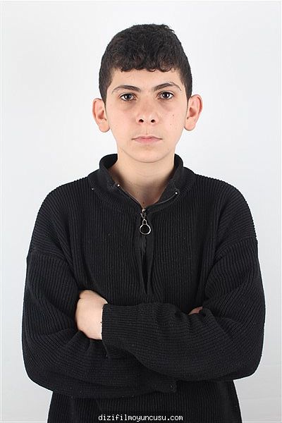 Çocuk Oyuncular Adayımız Hivan