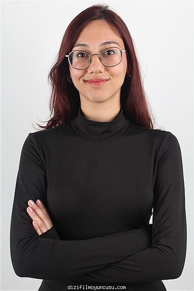 Kadın Oyuncular Adayımız Meryem