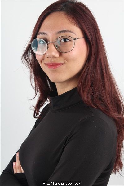 İzmir Cast Ajans Meryem 164883