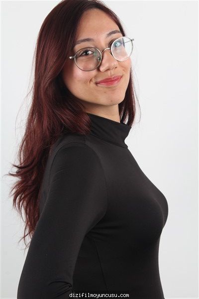 İzmir Cast Ajans Meryem 164884