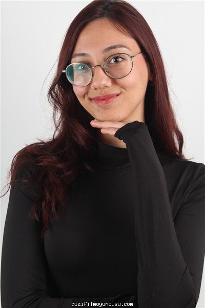 İzmir Cast Ajans Meryem 164886