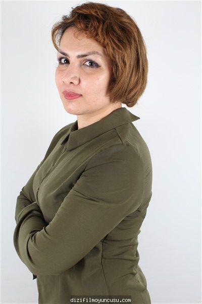 Denizli Cast Ajans Monireh 164951