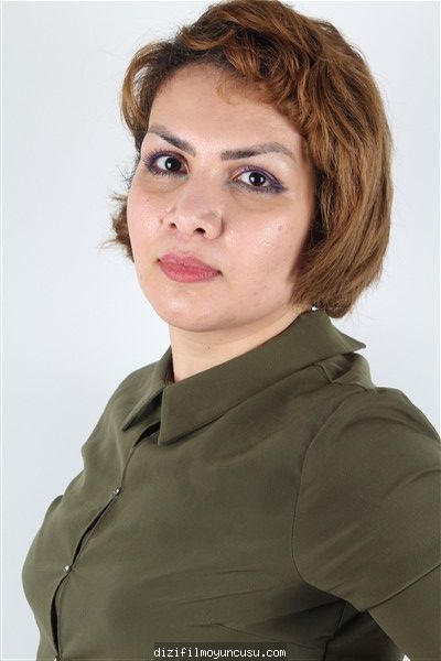 Denizli Cast Ajans Monireh 164953