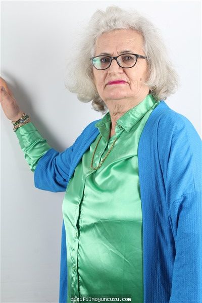 İzmir Cast Ajans Nilgün 164821