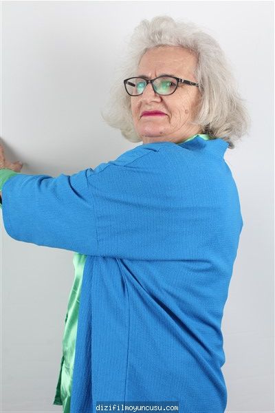 İzmir Cast Ajans Nilgün 164822