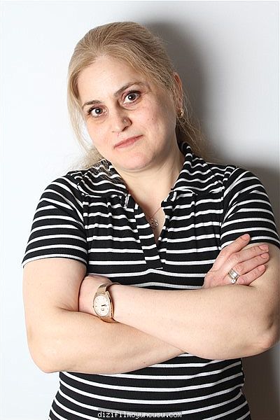 Kadın Oyuncular Adayımız Nuran