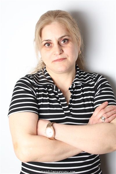 Denizli Cast Ajans Nuran 164947