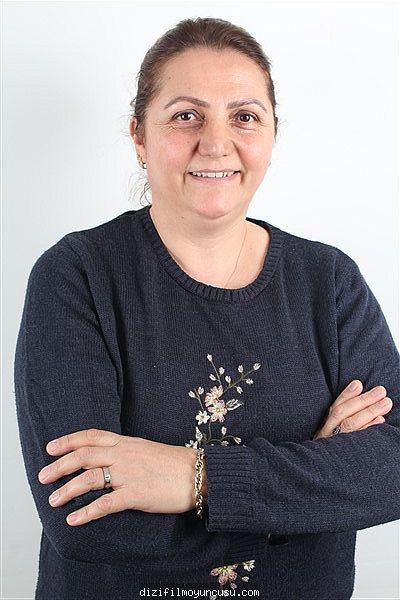 Kadın Oyuncular Adayımız Nurhayat