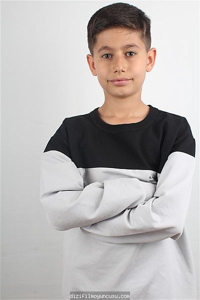 Çocuk Oyuncular Adayımız Orhan
