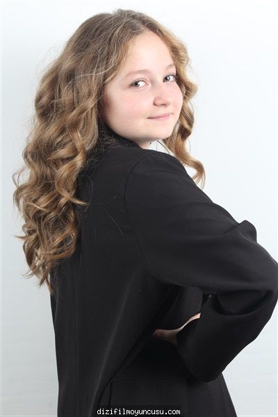 İzmir Cast Ajans Şeyma 164922