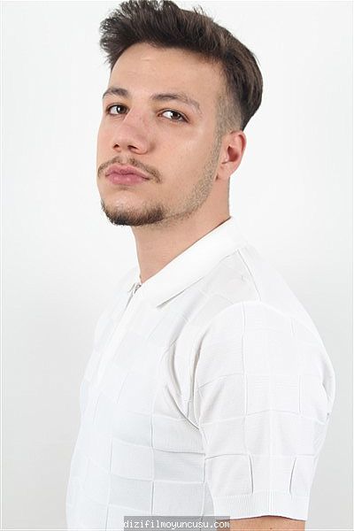 Erkek Oyuncular Adayımız Soner