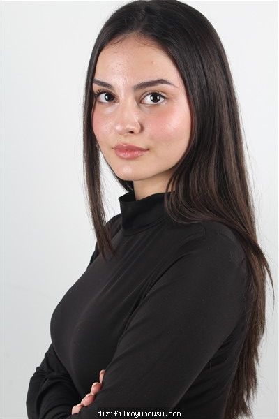 İzmir Cast Ajans Zeynep 164879