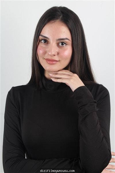 İzmir Cast Ajans Zeynep 164881