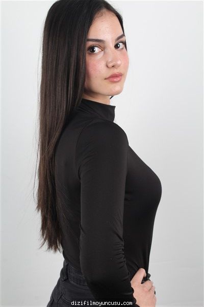 İzmir Cast Ajans Zeynep 164882