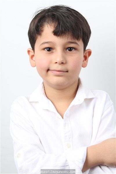 Ankara Cast Ajans Burak 165129