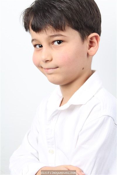 Ankara Cast Ajans Burak 165130