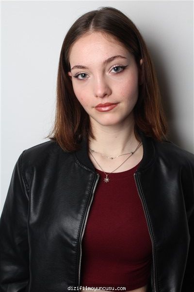 Bursa Cast Ajans Busenur 165089