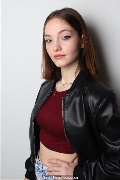 Bursa Cast Ajans Busenur 165091