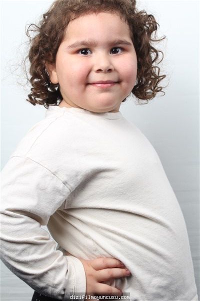 Ankara Cast Ajans Elisa 165171