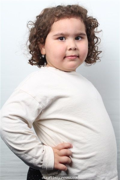 Ankara Cast Ajans Elisa 165172