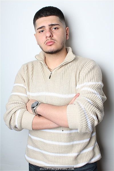 Çocuk Oyuncular Adayımız Hasan
