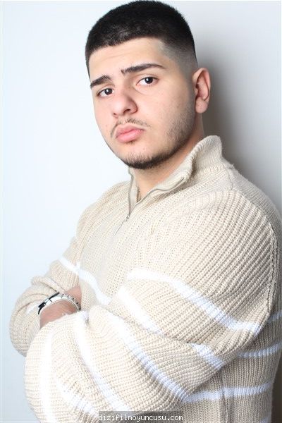 Bursa Cast Ajans Hasan 165109