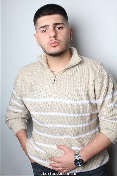 Bursa Cast Ajans Hasan 165111